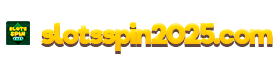 Slots Spin 2025 logo